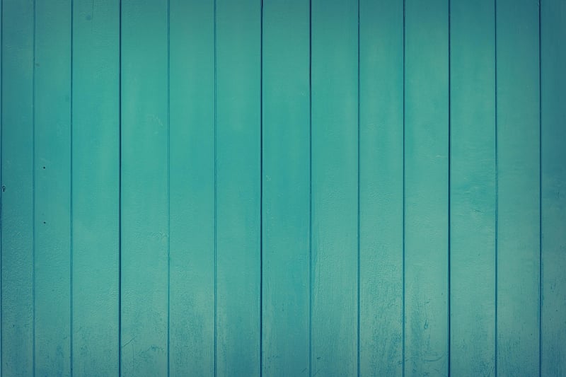 Vertical Herb Wall